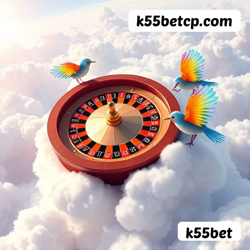 Requisitos sistema k55bet APK Android