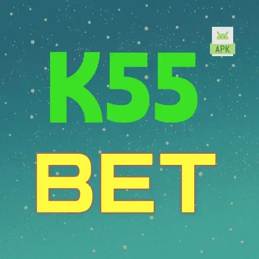 k55bet APK Android Download Oficial