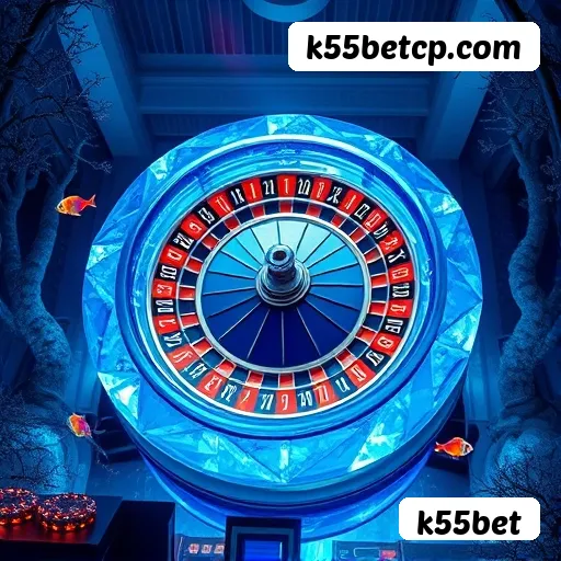 Modo offline k55bet app