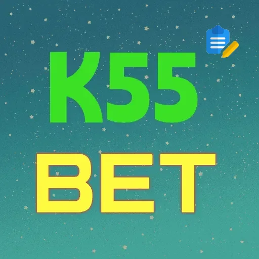 k55bet Cadastro Rápido