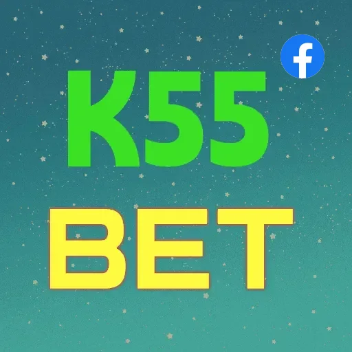 Comunidade k55bet no Facebook