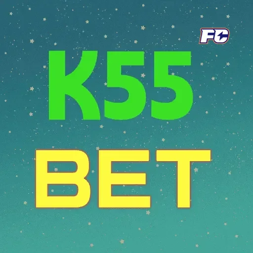 k55bet logo