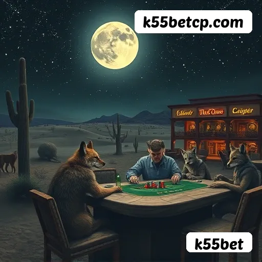 PIX Instantâneo 24/7 k55bet Brasil