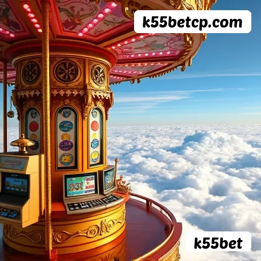 Tabela RTP verificado jogos populares k55bet