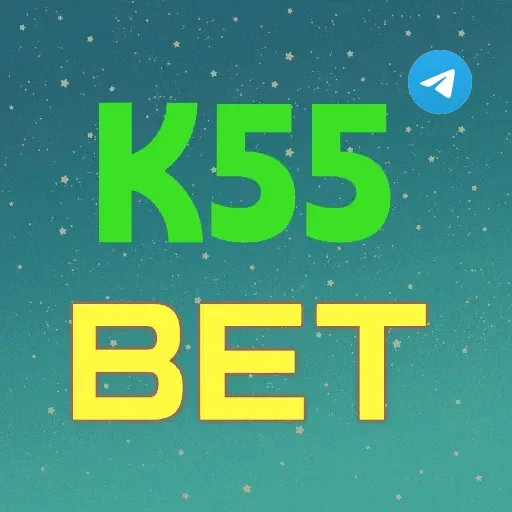 Telegram k55bet
